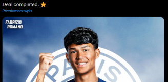 HERE WE GO! PSG bierze piłkarza z Barcelony!